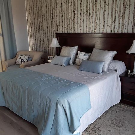 Bly-Uitzicht Apartment วิลเดอร์เนส ภายนอก รูปภาพ