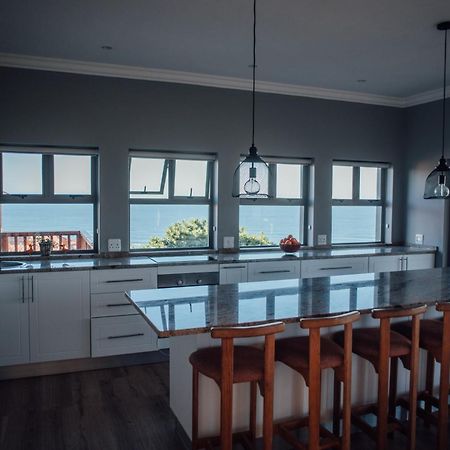 Bly-Uitzicht Apartment วิลเดอร์เนส ภายนอก รูปภาพ
