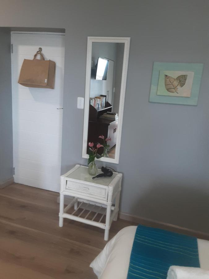 Bly-Uitzicht Apartment วิลเดอร์เนส ภายนอก รูปภาพ