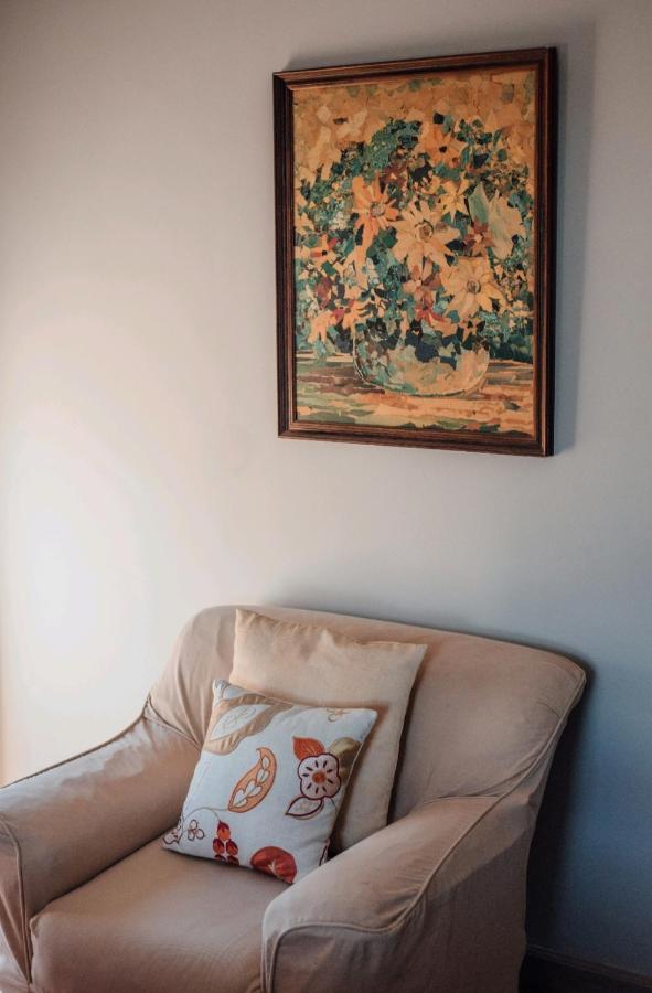 Bly-Uitzicht Apartment วิลเดอร์เนส ภายนอก รูปภาพ