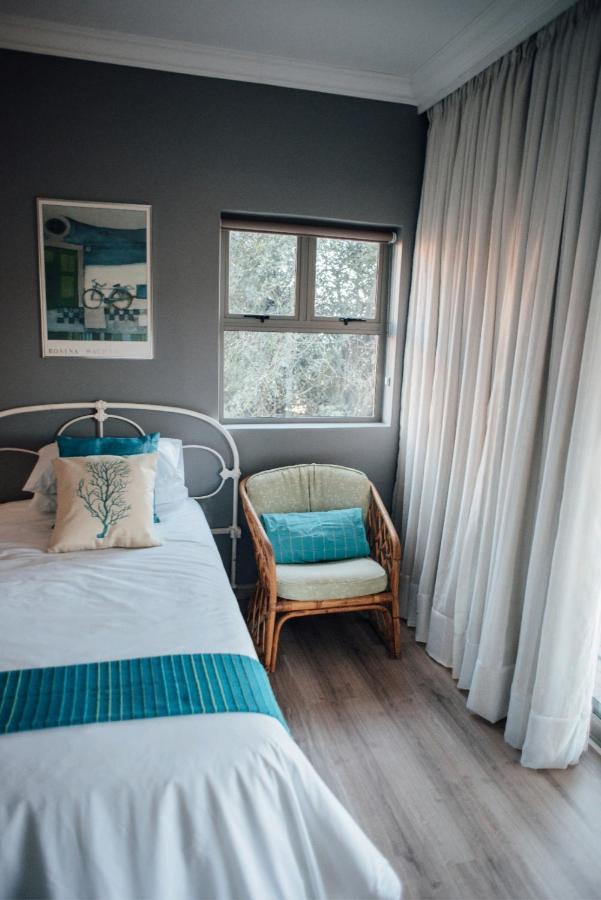 Bly-Uitzicht Apartment วิลเดอร์เนส ภายนอก รูปภาพ