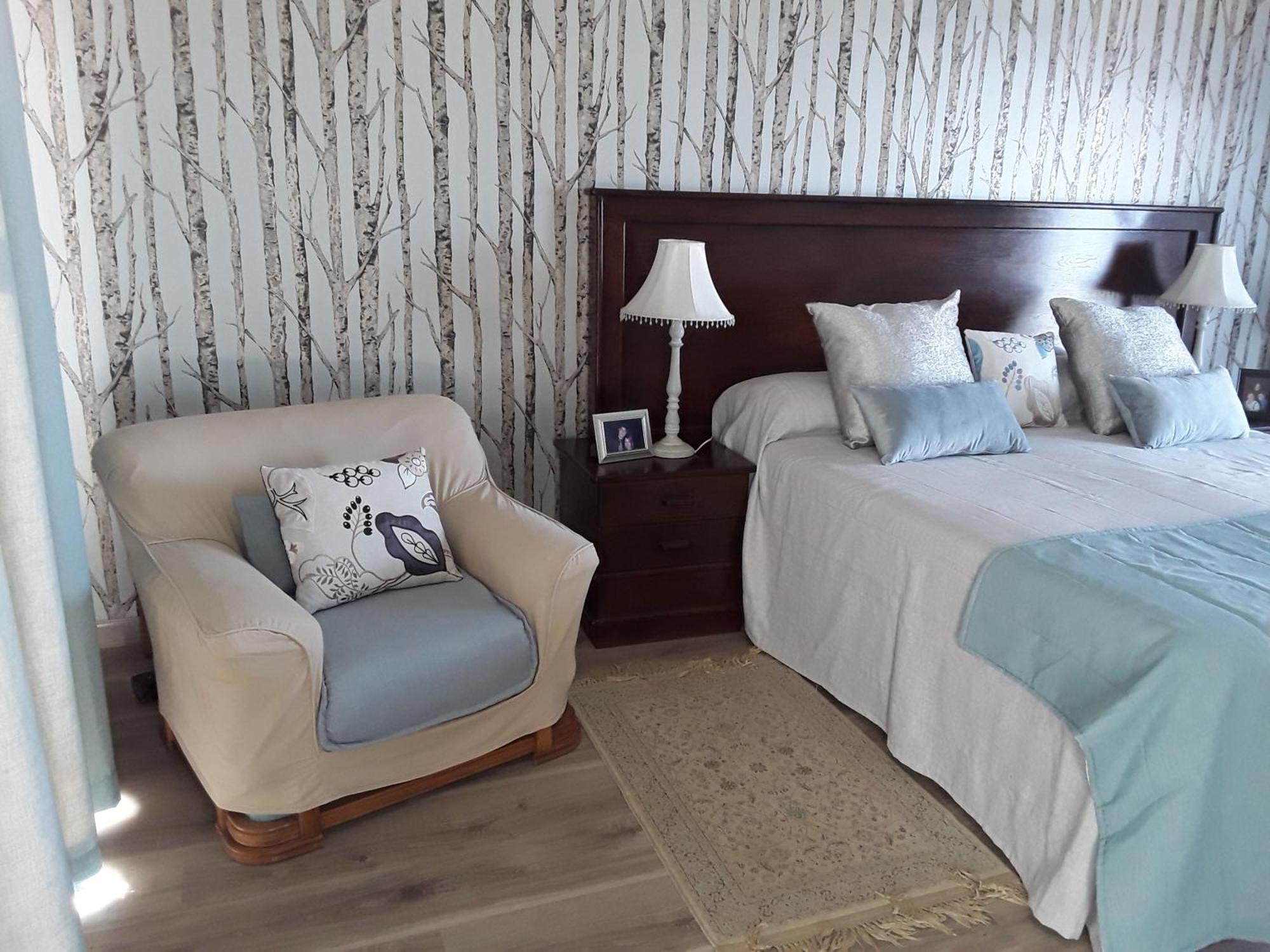 Bly-Uitzicht Apartment วิลเดอร์เนส ภายนอก รูปภาพ