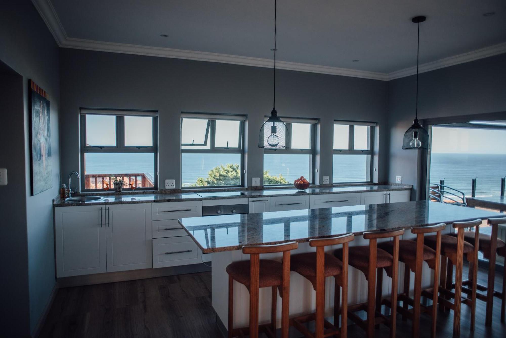 Bly-Uitzicht Apartment วิลเดอร์เนส ภายนอก รูปภาพ