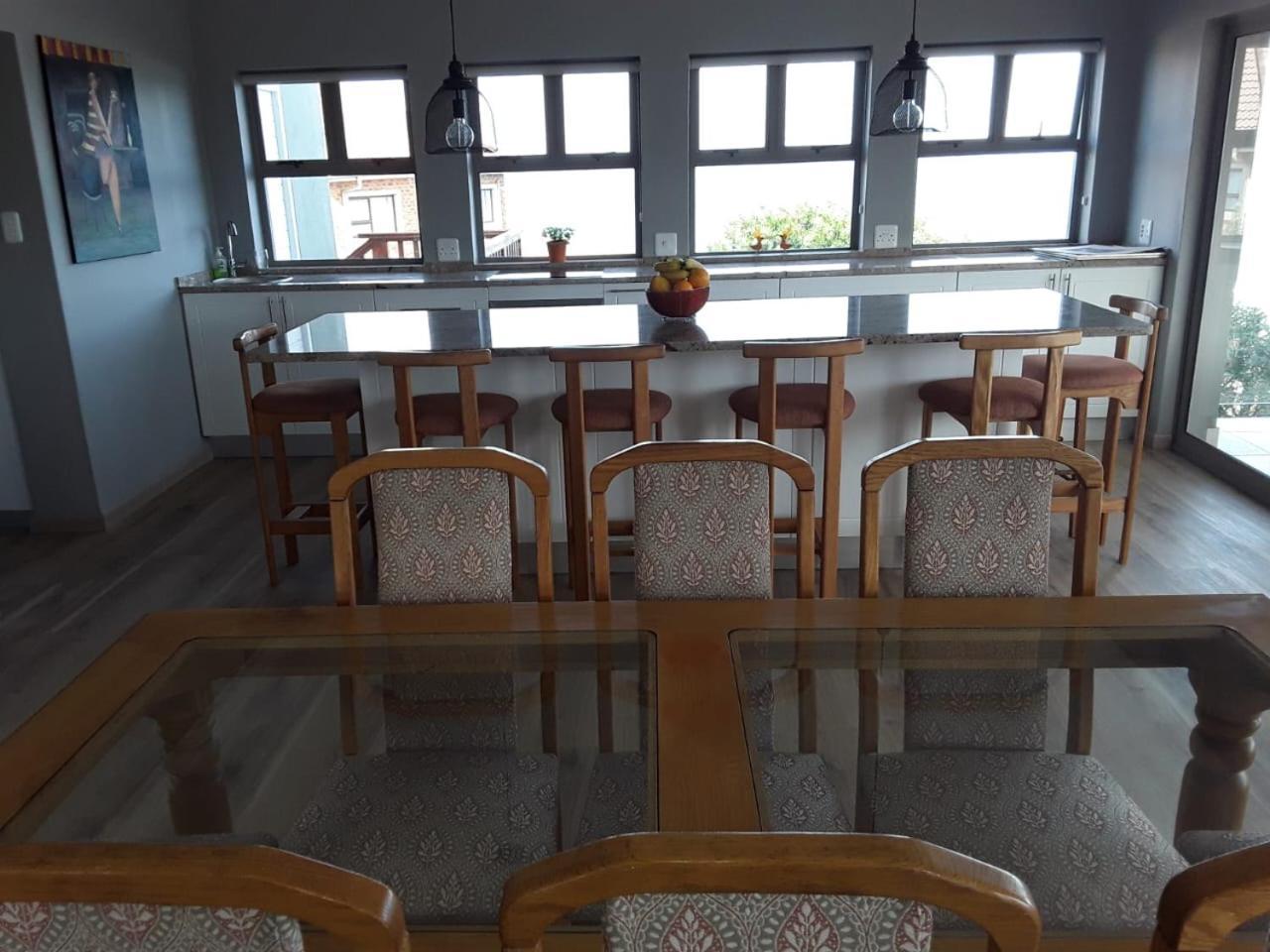 Bly-Uitzicht Apartment วิลเดอร์เนส ห้อง รูปภาพ