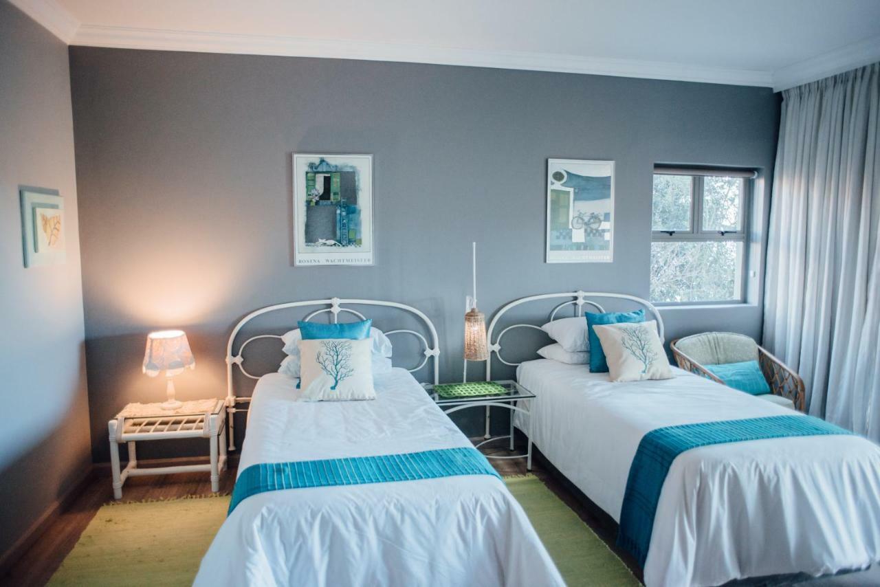 Bly-Uitzicht Apartment วิลเดอร์เนส ภายนอก รูปภาพ