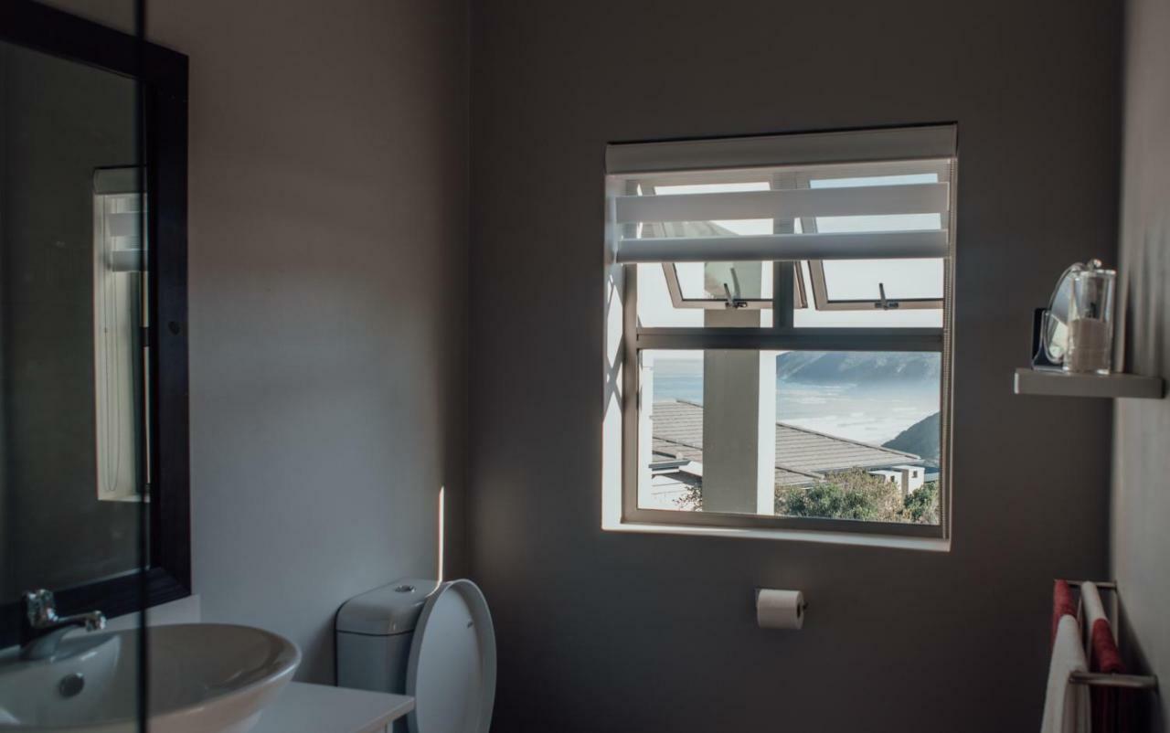 Bly-Uitzicht Apartment วิลเดอร์เนส ภายนอก รูปภาพ