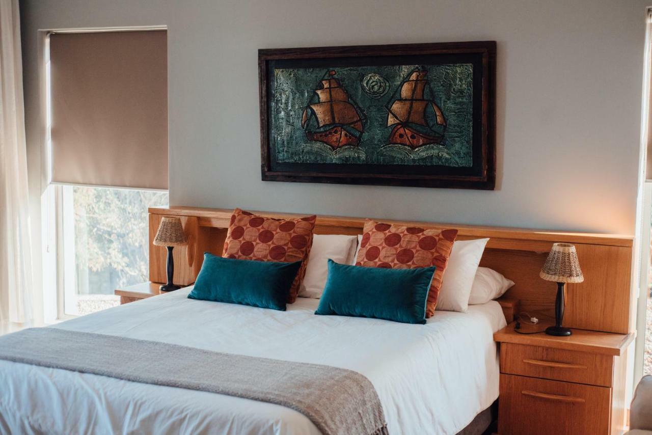 Bly-Uitzicht Apartment วิลเดอร์เนส ภายนอก รูปภาพ